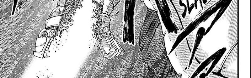 Eden’s Zero Chapter 269 Gambar 57